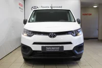 Toyota Proace City Panel Van Compact Professional N1 1.5 75kW thumbnail