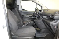 Toyota Proace City Panel Van Compact Professional N1 1.5 75kW thumbnail