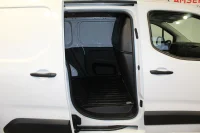 Toyota Proace City Panel Van Compact Professional N1 1.5 75kW thumbnail