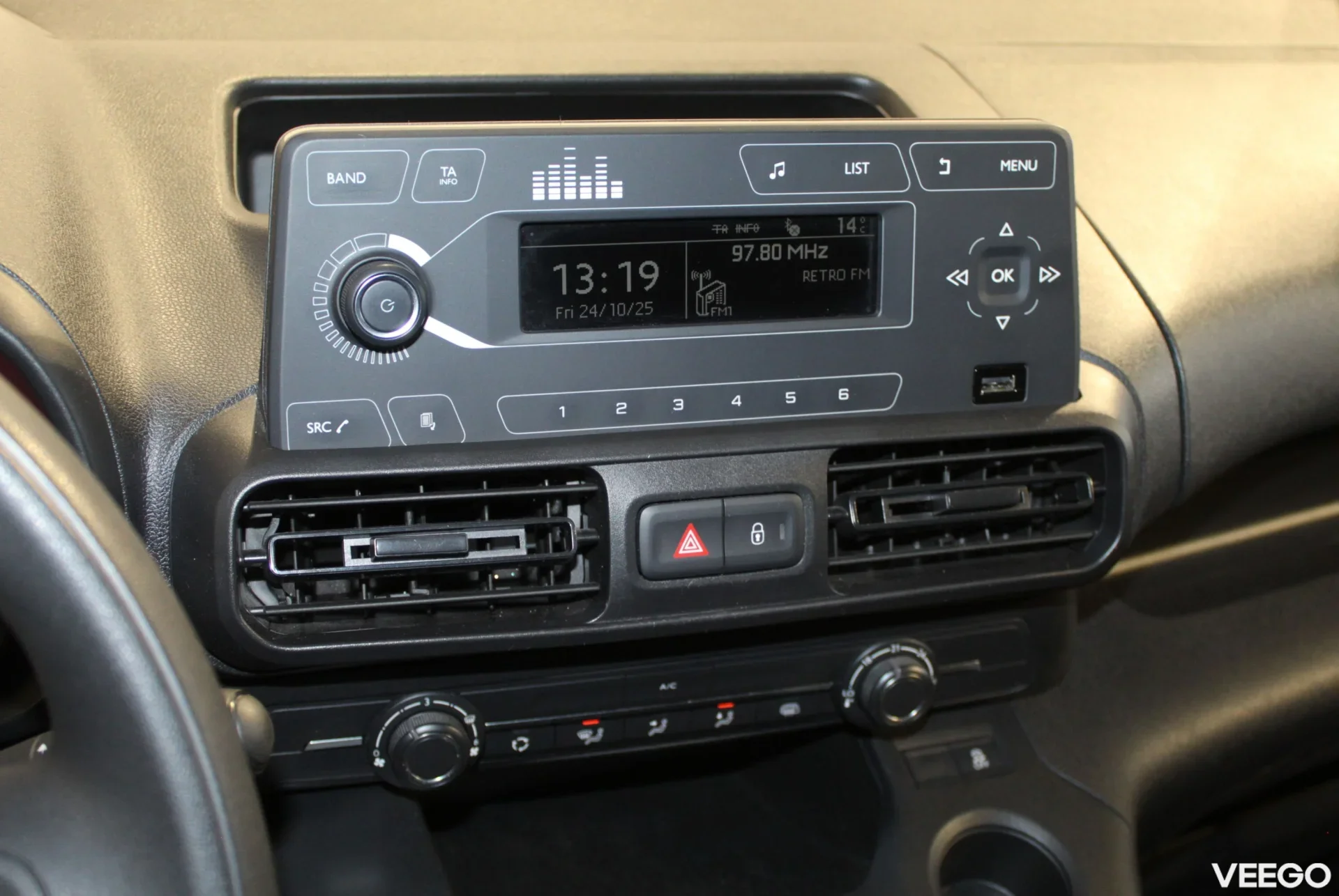 Toyota Proace City Panel Van Compact Professional N1 1.5 75kW