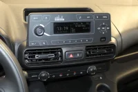 Toyota Proace City Panel Van Compact Professional N1 1.5 75kW thumbnail