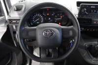 Toyota Proace City Panel Van Compact Professional N1 1.5 75kW thumbnail
