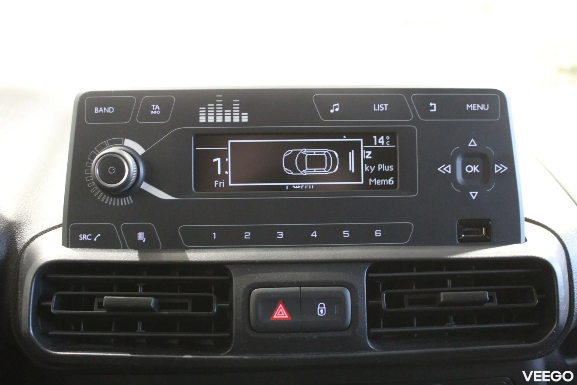 Toyota Proace City Panel Van Compact Professional N1 1.5 75kW