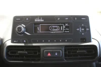 Toyota Proace City Panel Van Compact Professional N1 1.5 75kW thumbnail