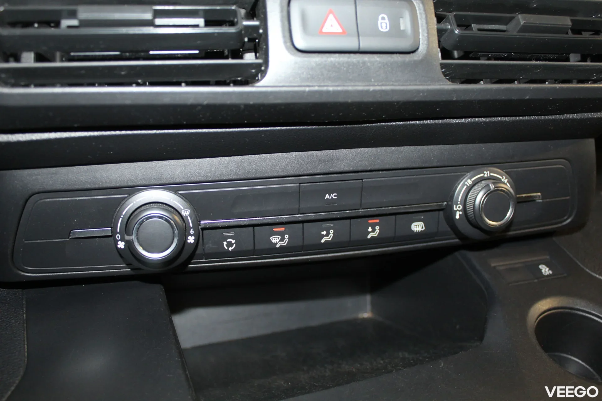 Toyota Proace City Panel Van Compact Professional N1 1.5 75kW