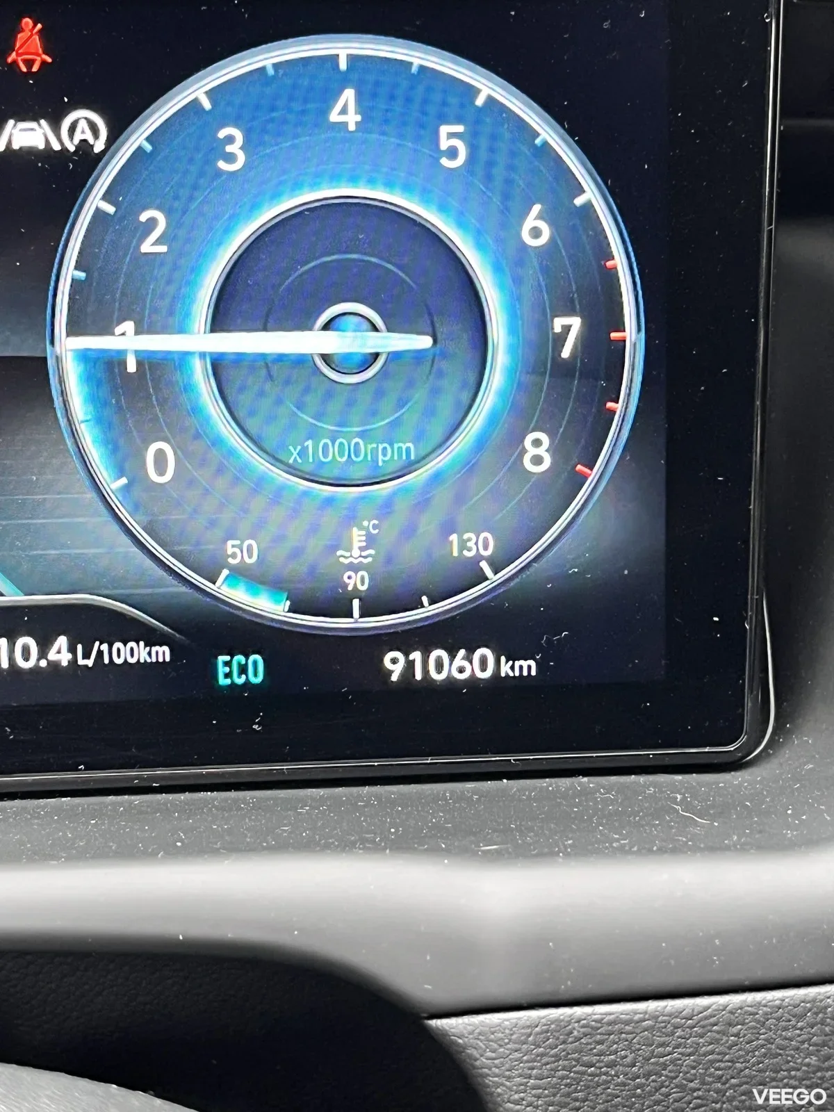 Hyundai Tucson 1.6 110kW