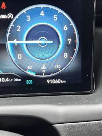 Hyundai Tucson 1.6 110kW thumbnail