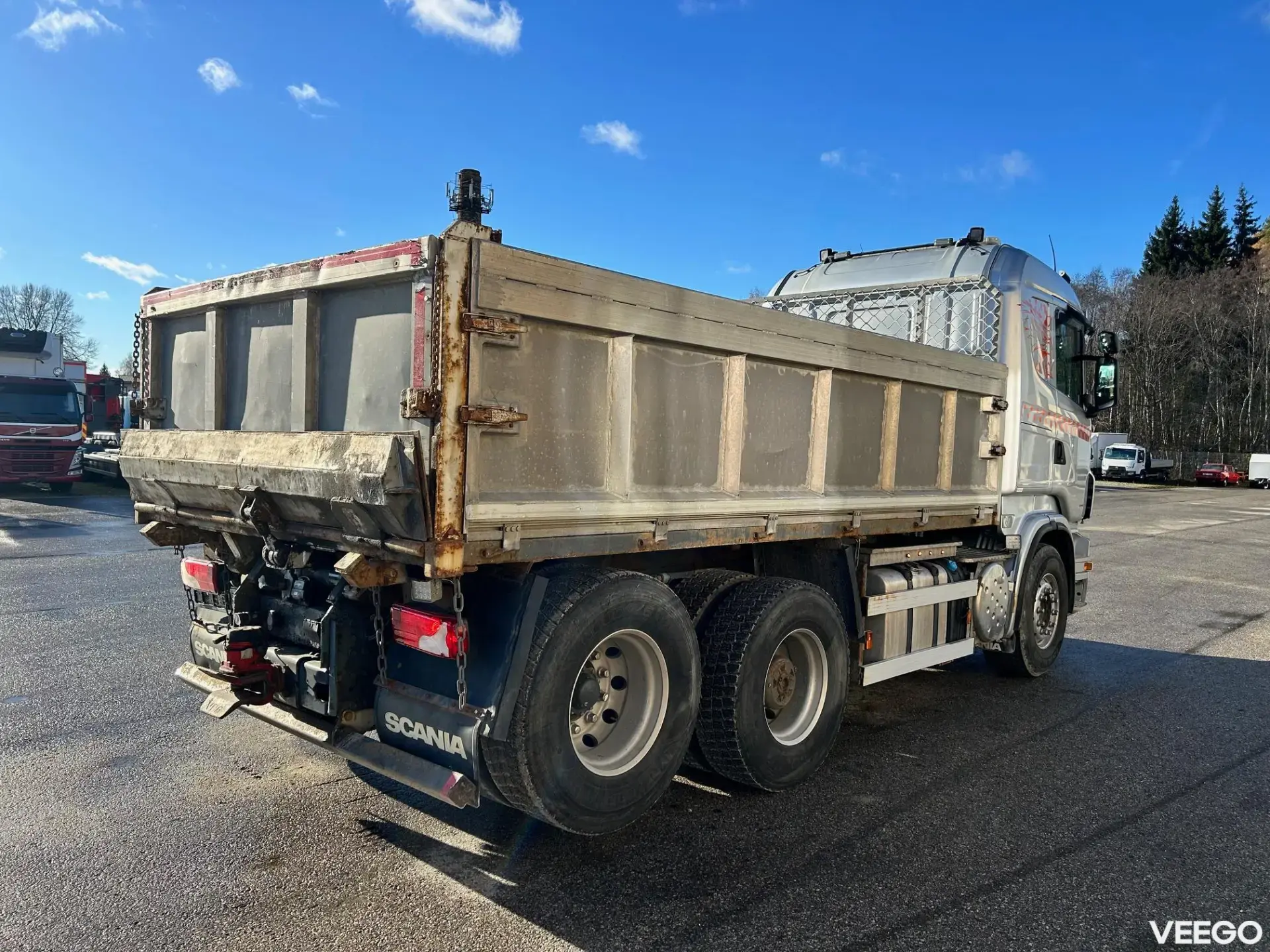 Vehicle Image