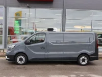 Renault TRAFIC Panel Van Extra L2H1 2 110kW thumbnail