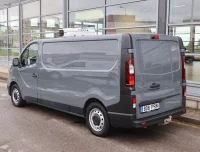Renault TRAFIC Panel Van Extra L2H1 2 110kW thumbnail