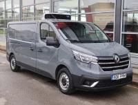 Renault TRAFIC Panel Van Extra L2H1 2 110kW thumbnail