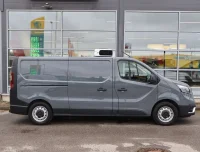 Renault TRAFIC Panel Van Extra L2H1 2 110kW thumbnail