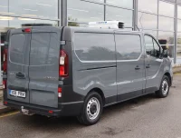 Renault TRAFIC Panel Van Extra L2H1 2 110kW thumbnail