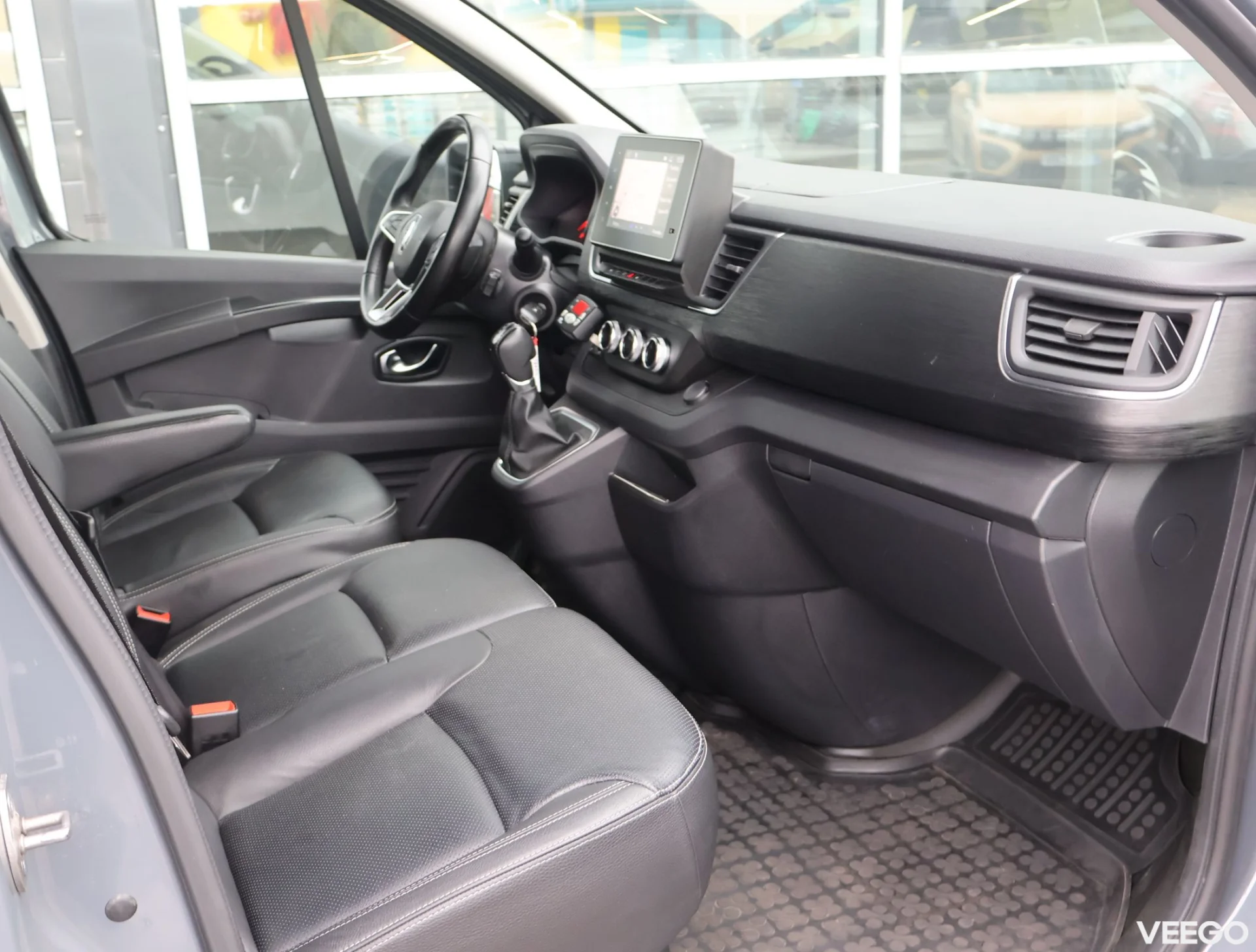 Renault TRAFIC Panel Van Extra L2H1 2 110kW