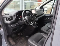 Renault TRAFIC Panel Van Extra L2H1 2 110kW thumbnail