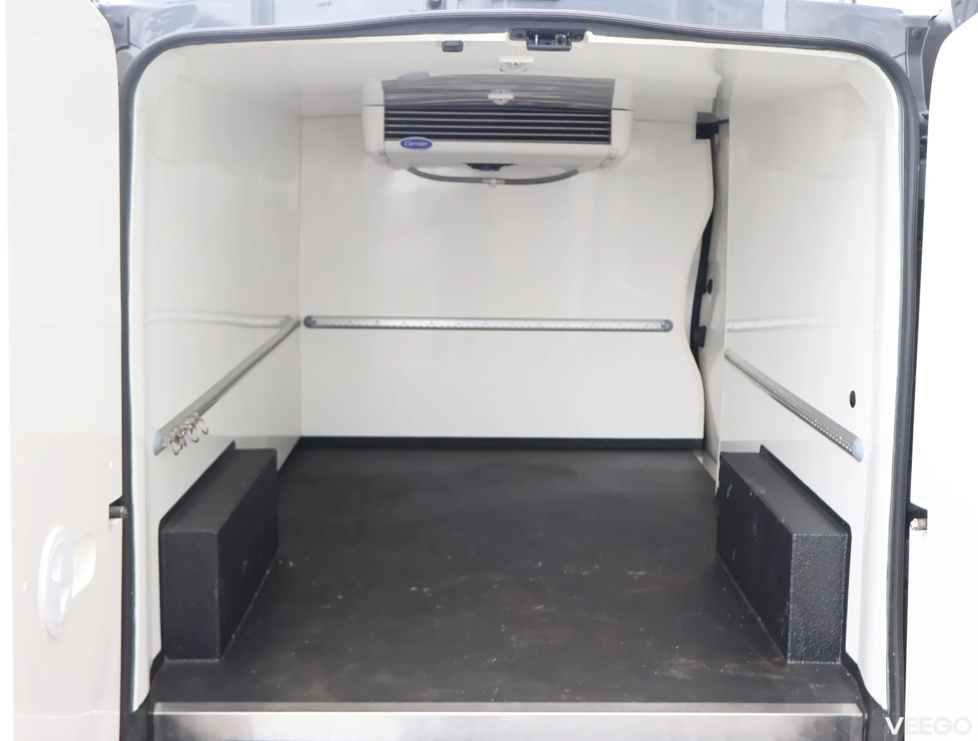 Renault TRAFIC Panel Van Extra L2H1 2 110kW