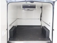 Renault TRAFIC Panel Van Extra L2H1 2 110kW thumbnail