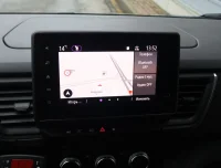 Renault TRAFIC Panel Van Extra L2H1 2 110kW thumbnail