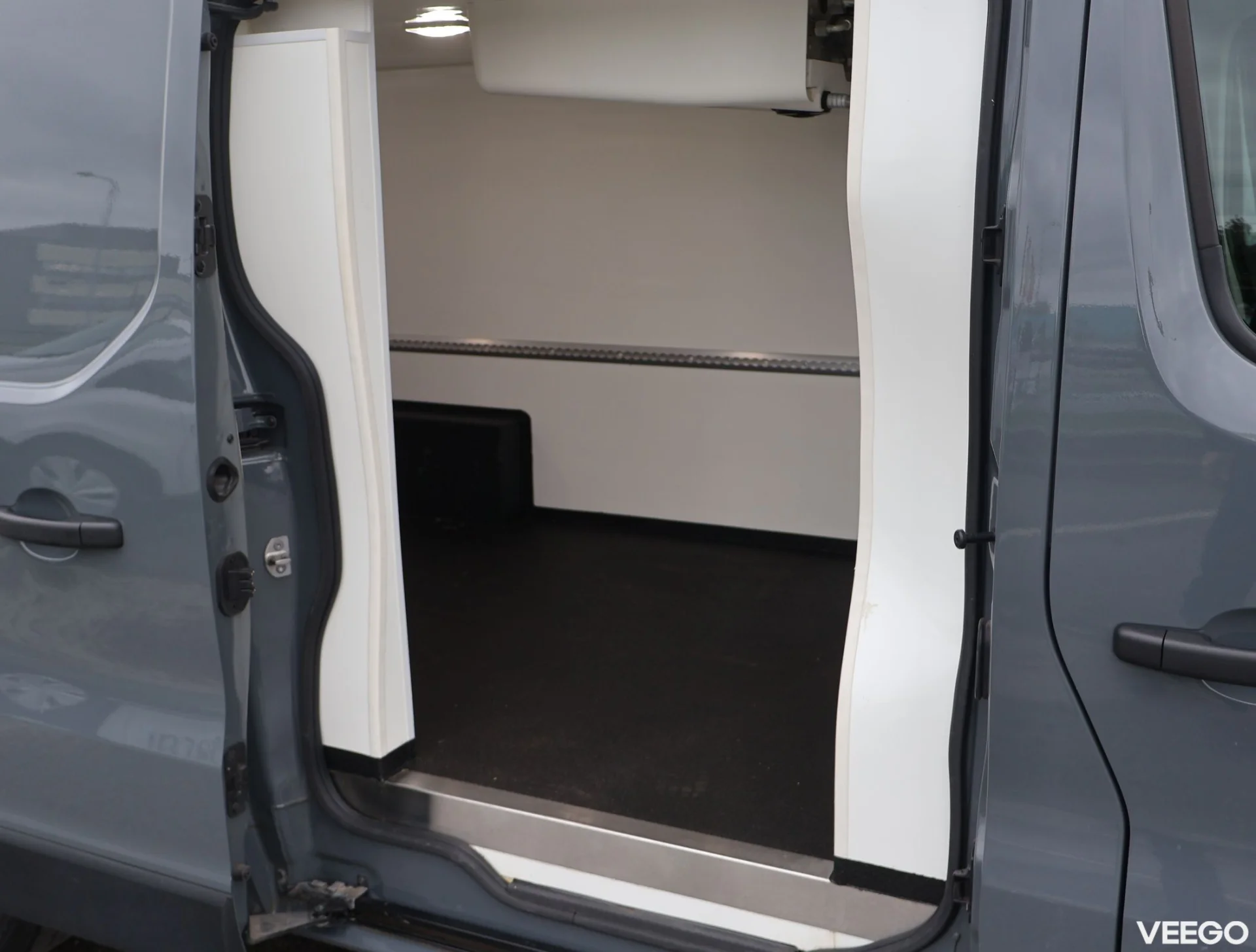 Renault TRAFIC Panel Van Extra L2H1 2 110kW