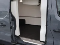 Renault TRAFIC Panel Van Extra L2H1 2 110kW thumbnail