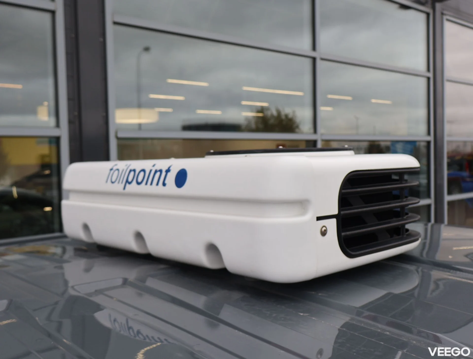 Renault TRAFIC Panel Van Extra L2H1 2 110kW