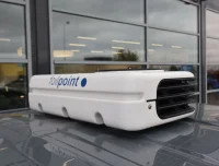 Renault TRAFIC Panel Van Extra L2H1 2 110kW thumbnail
