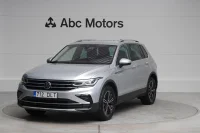 Volkswagen Tiguan Elegance Tsi DSG7 1.5 110kW thumbnail