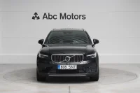Volvo XC40 T4 Recharge Plug-In Hybrid 1.5 155kW thumbnail