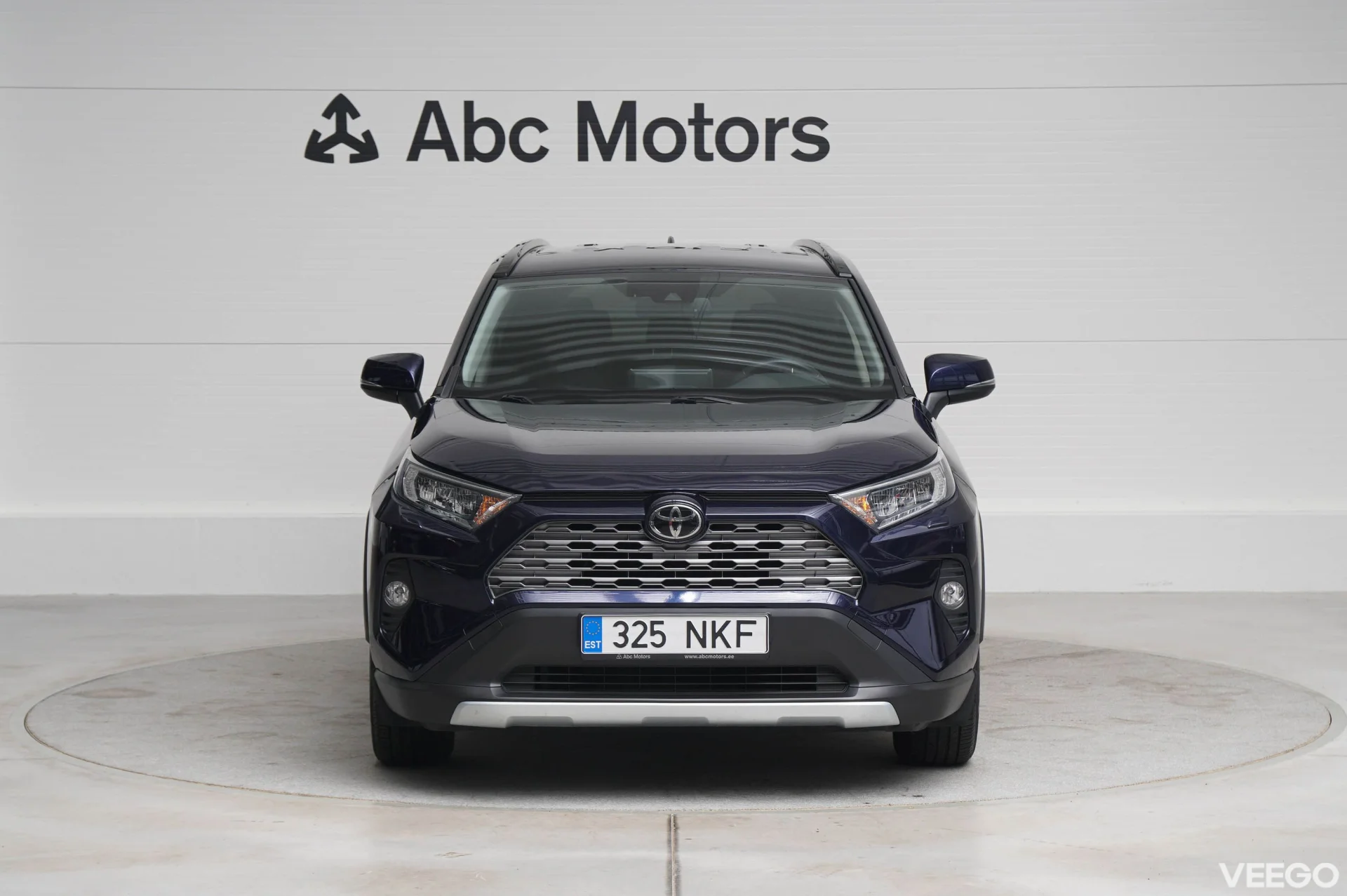 Toyota RAV4 Dynamic Force Luxury 2 129kW