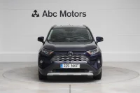 Toyota RAV4 Dynamic Force Luxury 2 129kW thumbnail