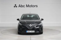 Renault Clio Intens X-Tronic Tce 1 67kW thumbnail