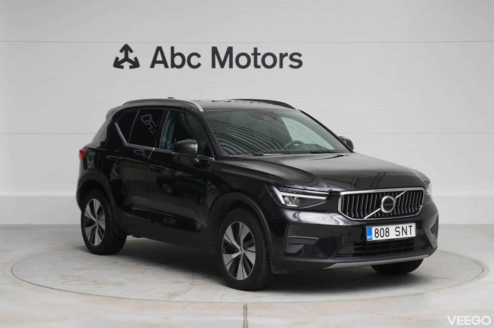Volvo XC40 T4 Recharge Plug-In Hybrid 1.5 155kW