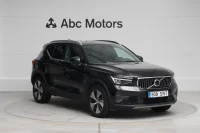 Volvo XC40 T4 Recharge Plug-In Hybrid 1.5 155kW thumbnail