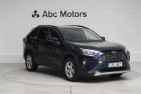 Toyota RAV4 Dynamic Force Luxury 2 129kW thumbnail
