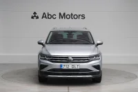 Volkswagen Tiguan Elegance Tsi DSG7 1.5 110kW thumbnail