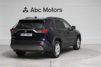 Toyota RAV4 Dynamic Force Luxury 2 129kW thumbnail