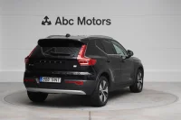 Volvo XC40 T4 Recharge Plug-In Hybrid 1.5 155kW thumbnail