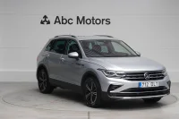 Volkswagen Tiguan Elegance Tsi DSG7 1.5 110kW thumbnail