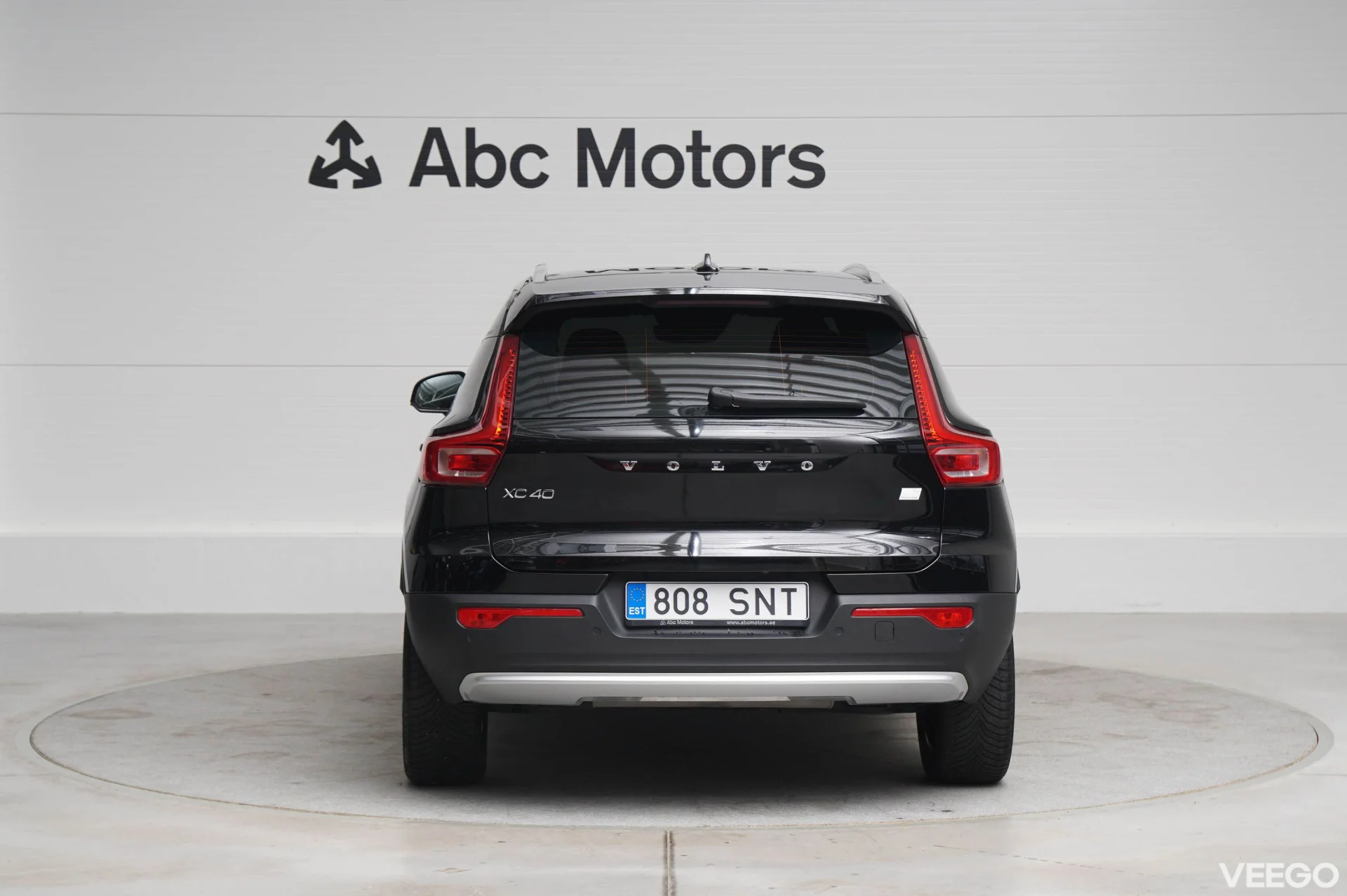 Volvo XC40 T4 Recharge Plug-In Hybrid 1.5 155kW