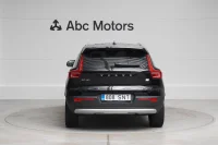 Volvo XC40 T4 Recharge Plug-In Hybrid 1.5 155kW thumbnail