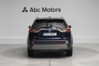 Toyota RAV4 Dynamic Force Luxury 2 129kW thumbnail