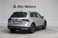 Volkswagen Tiguan Elegance Tsi DSG7 1.5 110kW thumbnail