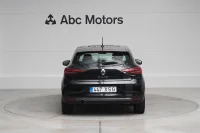 Renault Clio Intens X-Tronic Tce 1 67kW thumbnail