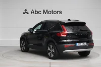 Volvo XC40 T4 Recharge Plug-In Hybrid 1.5 155kW thumbnail