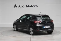 Renault Clio Intens X-Tronic Tce 1 67kW thumbnail