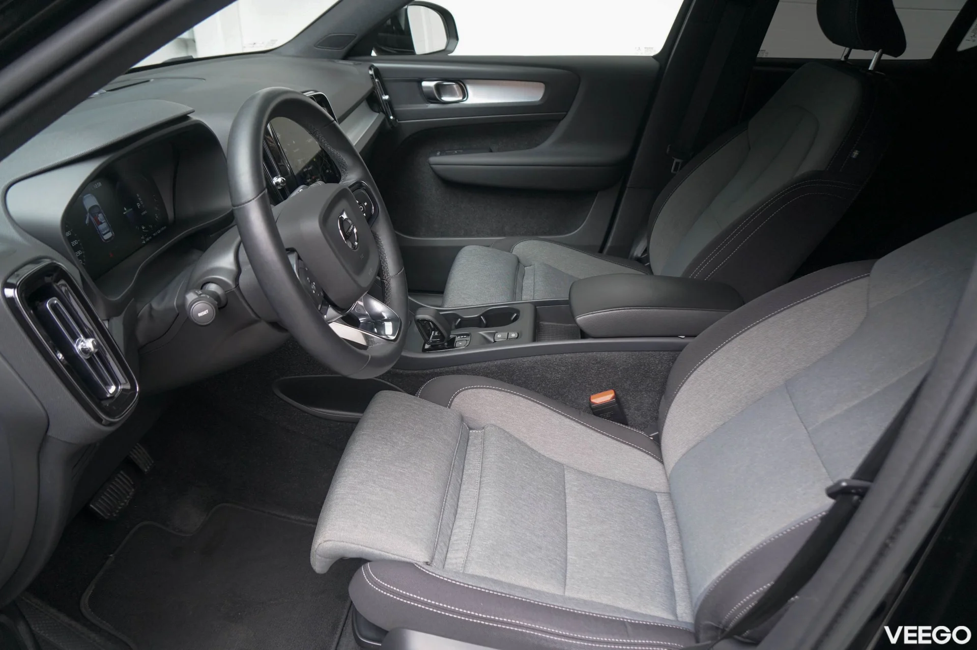 Volvo XC40 T4 Recharge Plug-In Hybrid 1.5 155kW