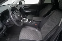 Toyota RAV4 Dynamic Force Luxury 2 129kW thumbnail