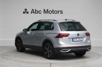 Volkswagen Tiguan Elegance Tsi DSG7 1.5 110kW thumbnail