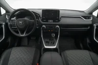 Toyota RAV4 Dynamic Force Luxury 2 129kW thumbnail