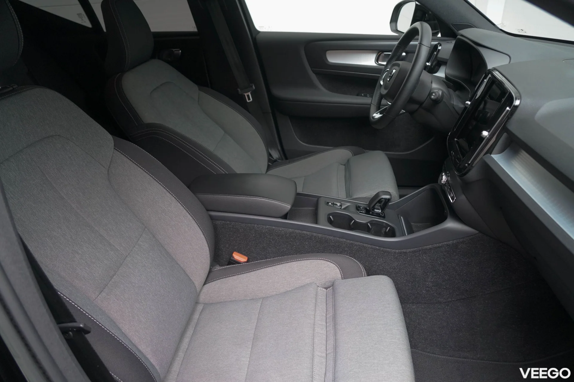 Volvo XC40 T4 Recharge Plug-In Hybrid 1.5 155kW
